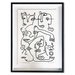 I like your sparkling eyes