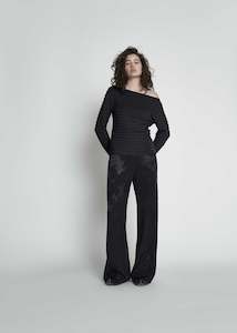 Sale: Lumi Top | Midnight