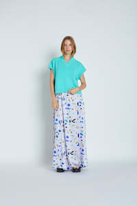 Sale: Violet Vest | Mint