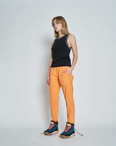 Ss22: Hammer Pants | Mandarin