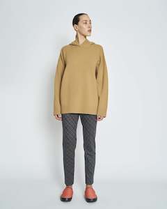 Aw23: Johnny Hoodie | Coffee