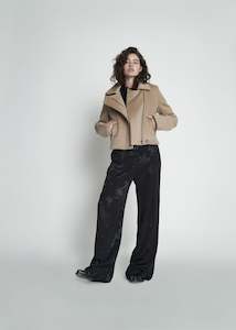 Traveller Jacket | Tussock