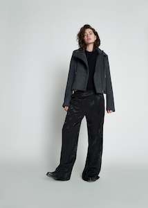 Aw2024: Traveller Jacket | Lead