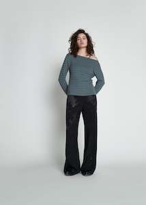 Chapter Trouser |  Midnight