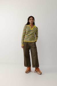 Bottoms: Frederick Trouser - Army