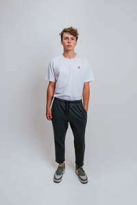 Homer Trackie | Carbon | Mens