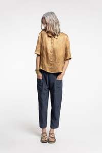 Excellent Trouser - Indigo