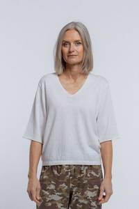 New: Sammie Tee - Snowflake
