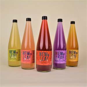 Products: Mixed Half Case of Kombucha