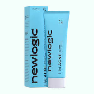 Products: Regular Delivery: Oil-Free Moisturiser