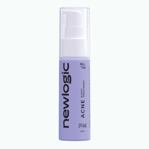 Products: Regular Delivery: Night Treatment