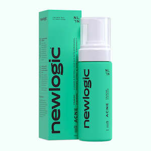 Products: Regular Delivery: Foaming Cleanser
