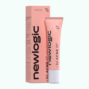 Products: Spot Gel