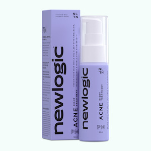 Products: Night Treatment