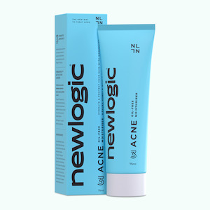 Products: Oil-Free Moisturiser