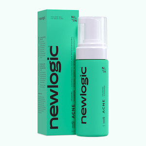 Products: Foaming Cleanser