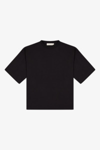 All Items: The Plains T-Shirt - Black