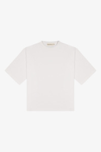 All Items: The Plains T-Shirt - White
