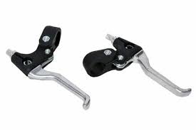 Brakes: Pocket Bike Lever Set