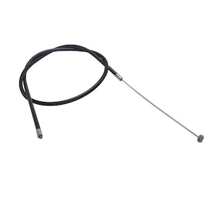 Products: Throttle cable pocket bike