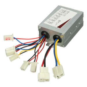 24 volt 250 watt motor controller