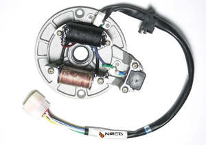 Engine Parts: Stator Magneto Type 1