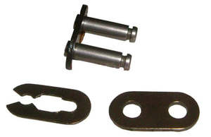 Go Kart Parts 1: T8F Chain Joiner Link