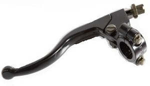 M70 Motard Parts: Clutch Lever