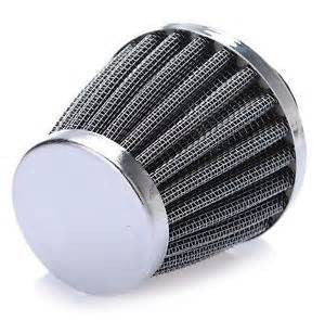 M70 Motard Parts: Mesh air filter