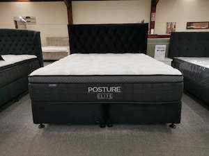 Dream Night* King Bed 2pcs NZ Made Split Base with a 38cm Thick 5 Zone Pocket Sp&hellip;
