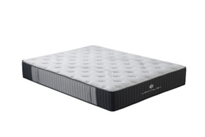 Mattresses: Extra Firm Pocket Spring Mattress Single/ King Single/ Double/ Queen/ King/ Super King from