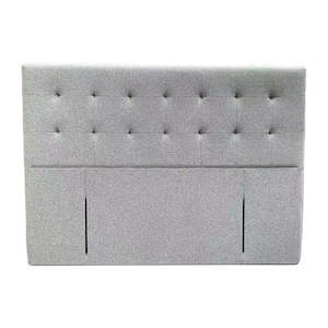 Headboards: Bella Headboard in Single/ King Single/ Double/ Queen/ King/ Super king from