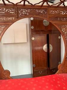 Chinese Traditional Wedding Wardrobe