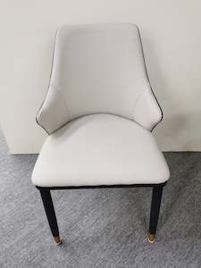 Dining: Asha Dining Chair - 831#