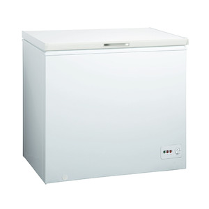 Refrigerator: Midea 295L Chest Freezer