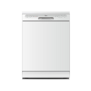 Midea12 Place Setting Dishwasher White