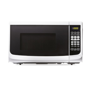 Microwave Ovens: Midea 20L Microwave