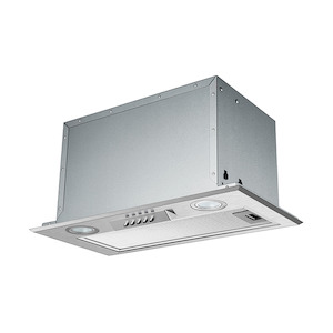 Rangehood: Midea 52cm Rangehood - Intergrated Powerpack