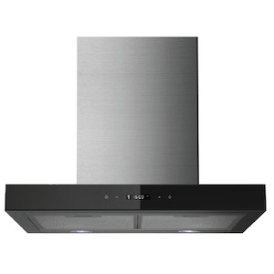 Rangehood: Midea 60cm T-Shape Rangehood