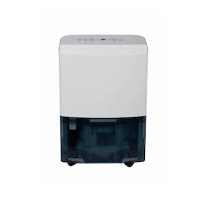 Appliance: Midea 20L/Day Dehumidifier with 3L Water Tank MDDF20
