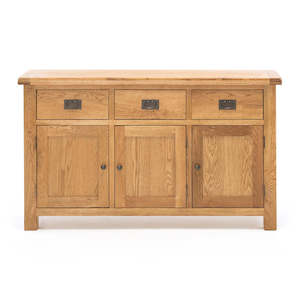 Richmond Buffet 3 Door - 1.48M
