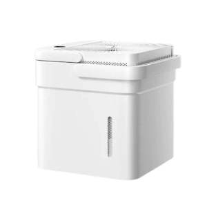 Midea Cube Dehumidifier with Smart Wi-Fi 20L/Day and 12L Water Tank MDDM20