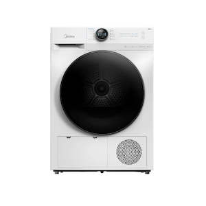 Appliance: Midea 9KG Heat Pump Tumble Dryer Smart Control 7 Stars Energy Rating - 3 Yrs Warranty