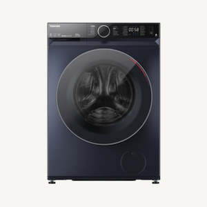 Toshiba T15 9KG Front Load Washing Machine-Grey, 3 Yrs Warranty