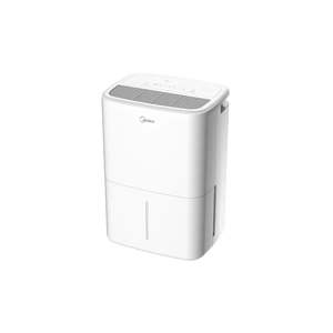 Fees: Midea 12L Dehumidifier MDDO12