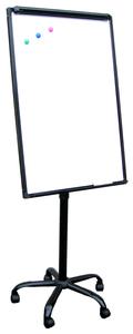 Frontpage: PROWITE™ & WITAX™ Flip chart easels/whiteboards and pads