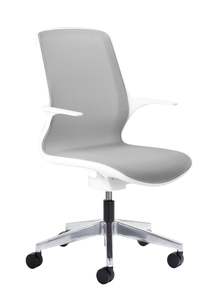 Ovidio White: 5-Star & 4-Star