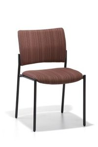 Cube Visitor 4 Leg with Arms