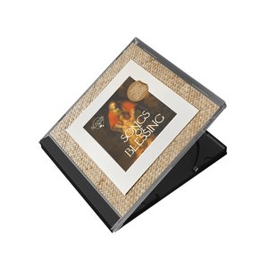 Songs of Blessing (PHYSICAL CD) - Scripture In Song