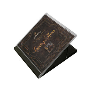 Products: Coming Home CD - Scripture In Song